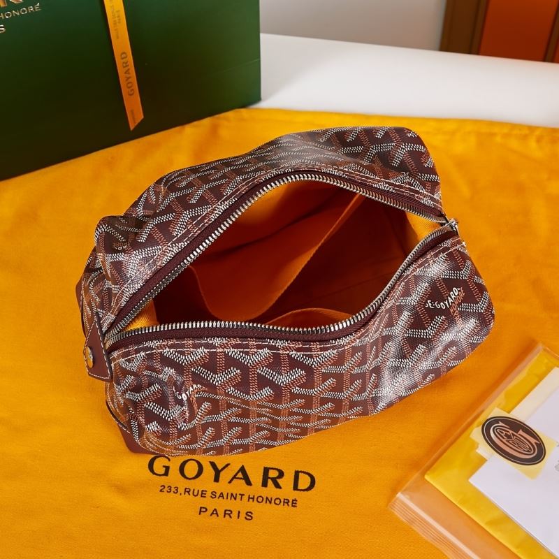 Goyard Clutch Bags